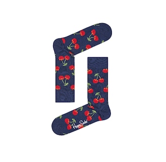 Foto 1 | Calcetines Happy Socks Cherry Sock