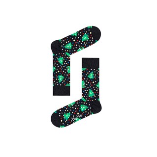 Foto 1 | Calcetas Largas Happy Socks para Hombre