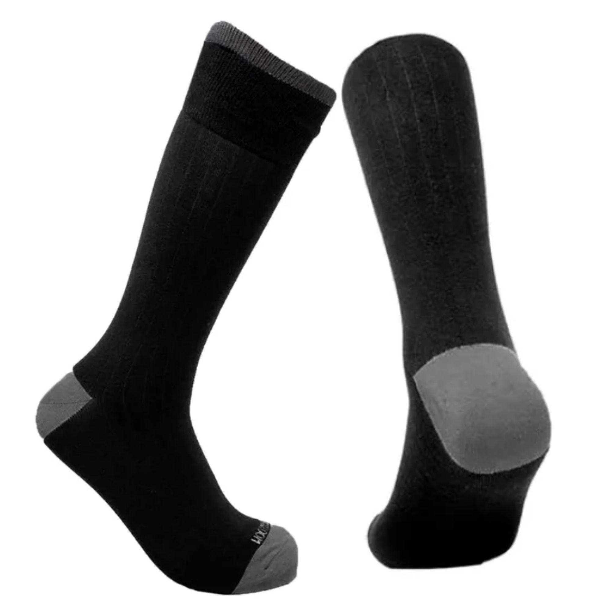 Foto 1 | Calcetas Largas de Vestir Fruit of the Loom para Hombre 20 Pares
