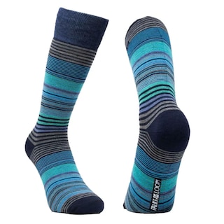 Foto 2 | Calcetas Deportivas Fruit Of The Loom para Hombre 20 Pares