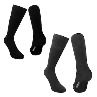 Foto 2 | Calcetines Fruit Of The Loom para Hombre 20 Pares