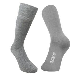 Foto 2 | Calcetas Deportivas Fruit Of The Loom para Hombre 20 Pares