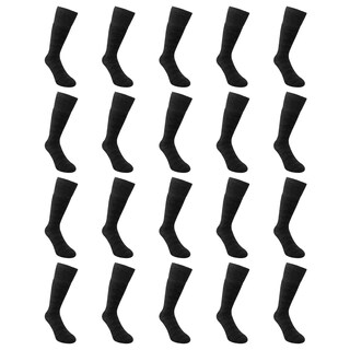 Foto 1 | Calcetines Fruit Of The Loom para Hombre 20 Pares