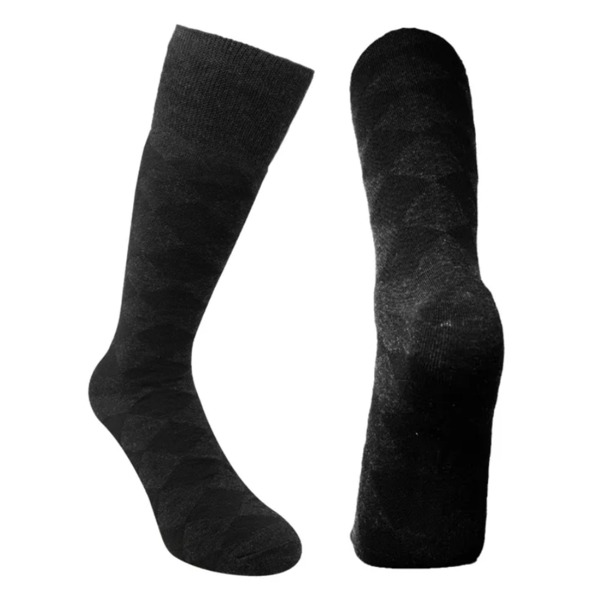 Foto 3 pulgar | Calcetines Fruit Of The Loom para Hombre 20 Pares