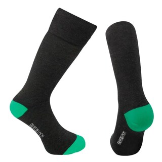 Foto 1 | Calcetas Deportivas Fruit Of The Loom para Hombre 20 Pares