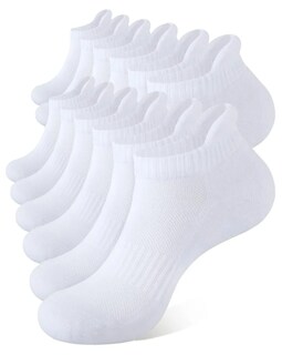 Foto 1 | Xtellar Pack De 6 Pares De Calcetines Deportivos Unisex