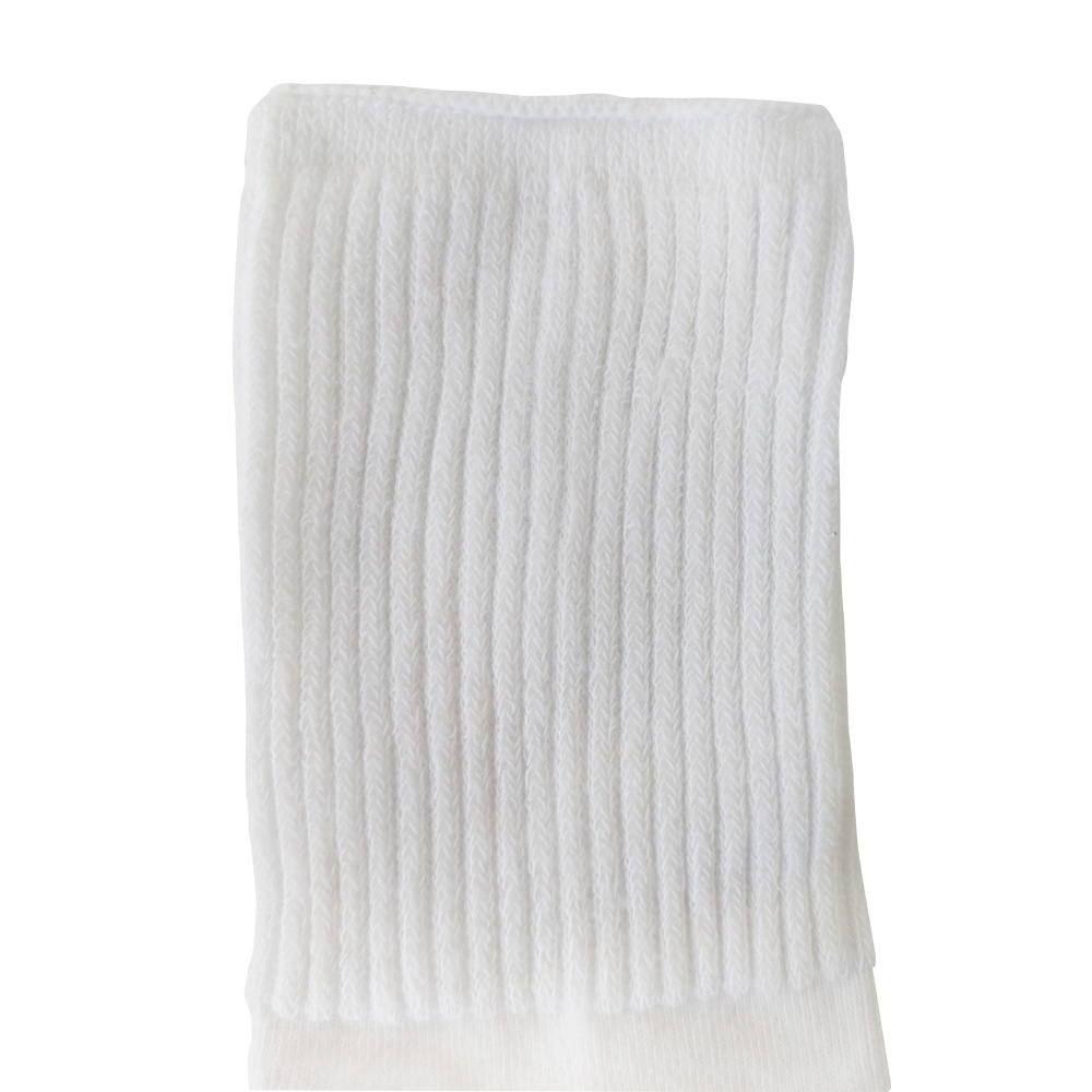 Foto 5 pulgar | Calcetines Para Diabéticos Medical Confort Altura Media Color Blanco 3 Pares
