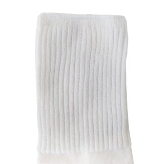 Foto 4 | Calcetines Para Diabéticos Medical Confort Altura Media Color Blanco 3 Pares