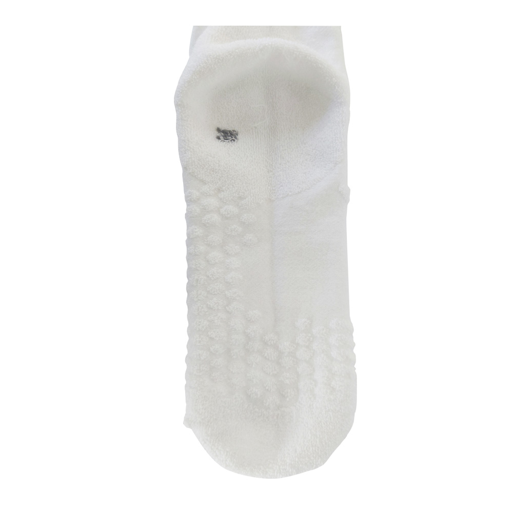 Foto 6 pulgar | Calcetines Para Diabéticos Medical Confort Altura Media Color Blanco 3 Pares