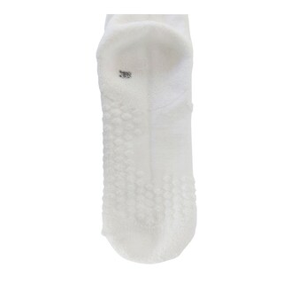 Foto 5 | Calcetines Para Diabéticos Medical Confort Altura Media Color Blanco 3 Pares