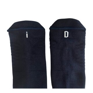 Foto 3 | Calcetines Para Diabéticos Medical Confort Altura Corta Color Azul Marino 3 Pares