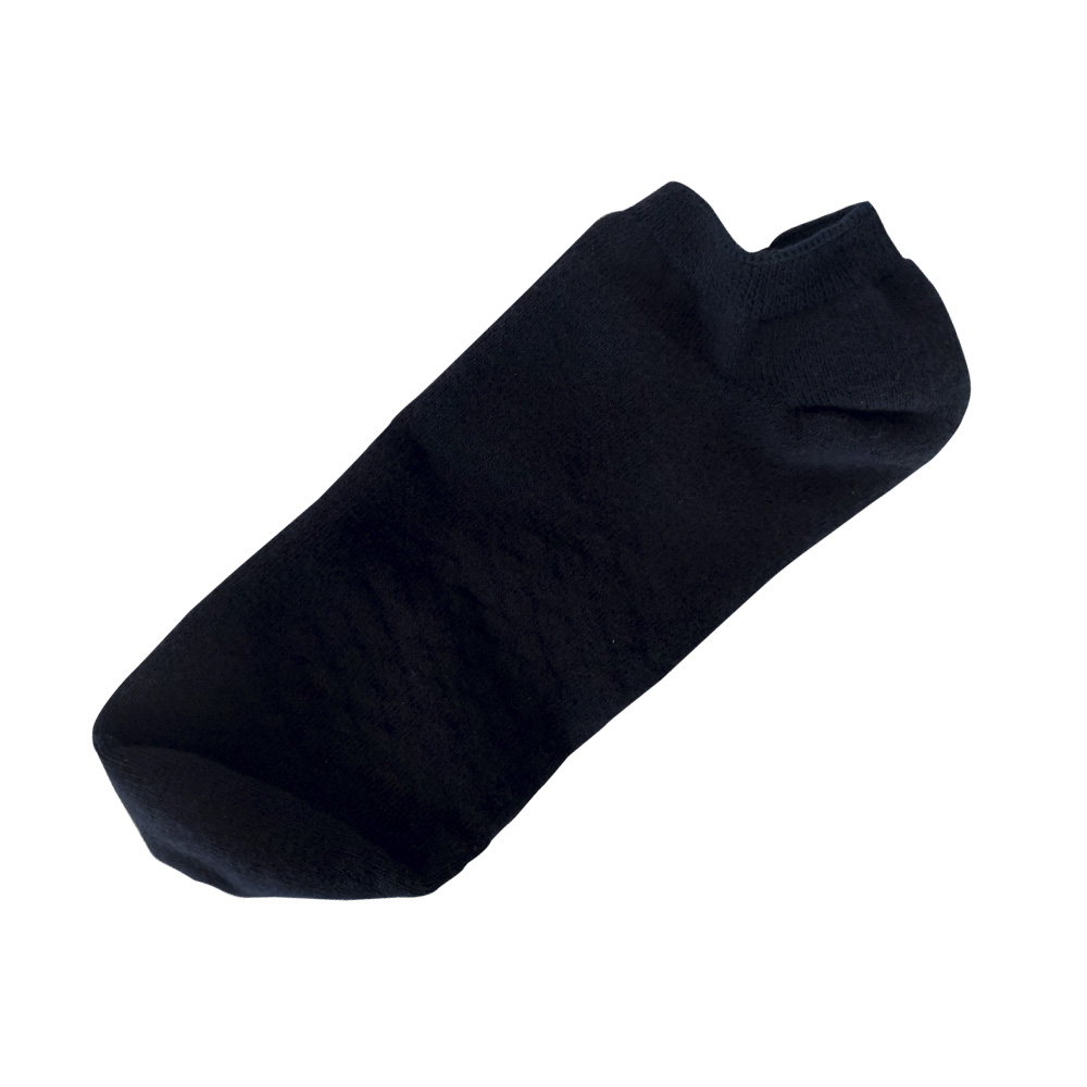 Foto 6 pulgar | Calcetines Para Diabéticos Medical Confort Altura Corta Color Azul Marino 3 Pares