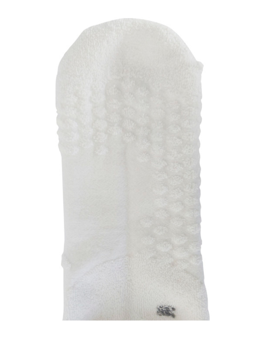Foto 5 pulgar | Calcetines Para Diabéticos Medical Confort Altura Corta Color Blanco 3 Pares