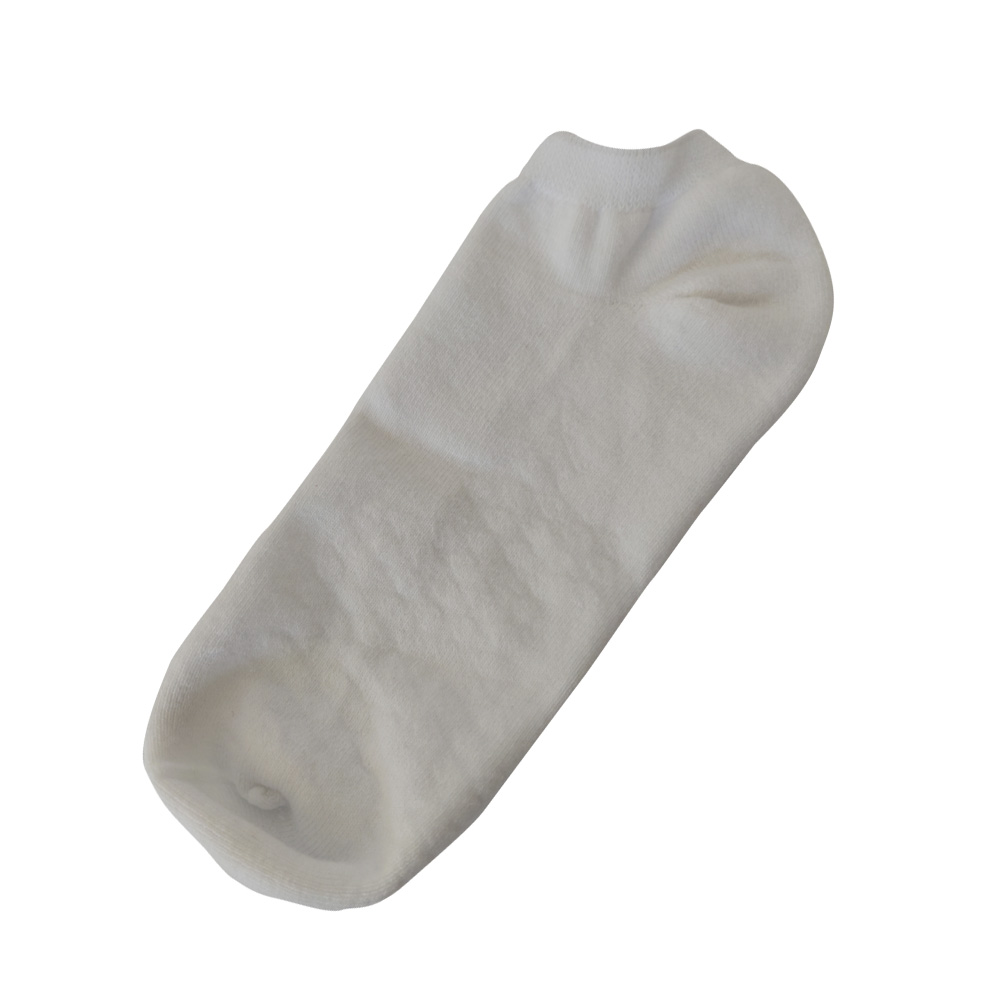 Foto 6 pulgar | Calcetines Para Diabéticos Medical Confort Altura Corta Color Blanco 3 Pares