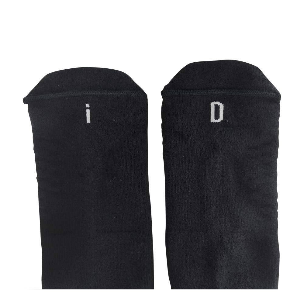 Foto 4 pulgar | Calcetines Para Diabéticos Medical Confort Altura Media Color Negro 3 Pares