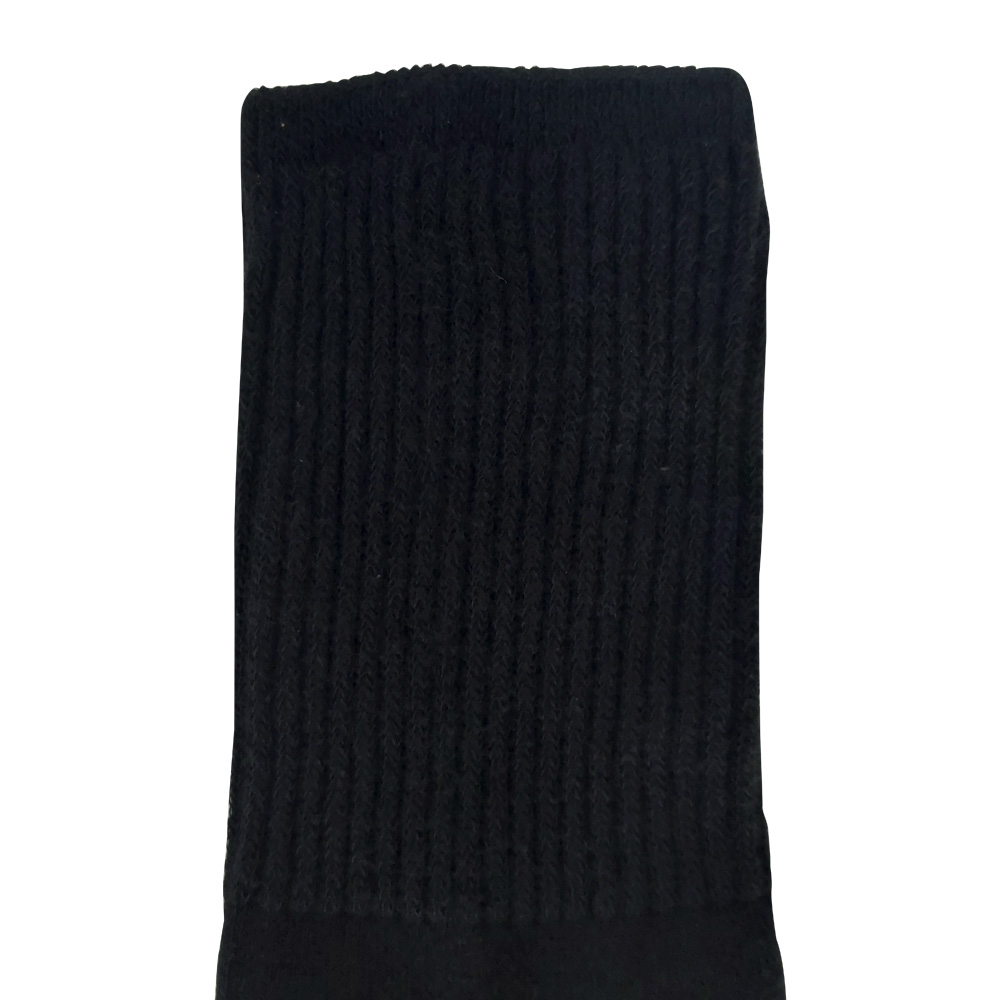 Foto 4 | Calcetines Para Diabéticos Medical Confort Altura Media Color Negro 3 Pares