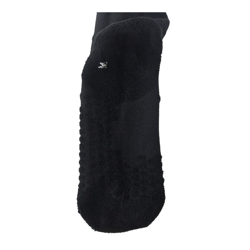 Foto 6 pulgar | Calcetines Para Diabéticos Medical Confort Altura Media Color Negro 3 Pares