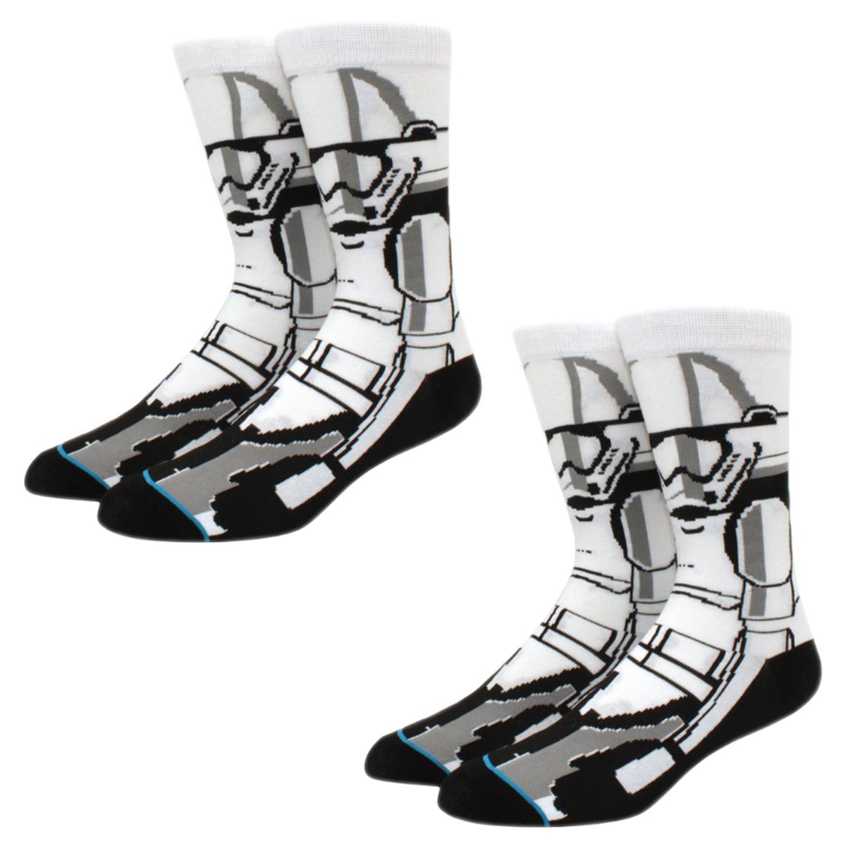 Calcetas AeroX MXOCW-002 Multicolor 2 Pares