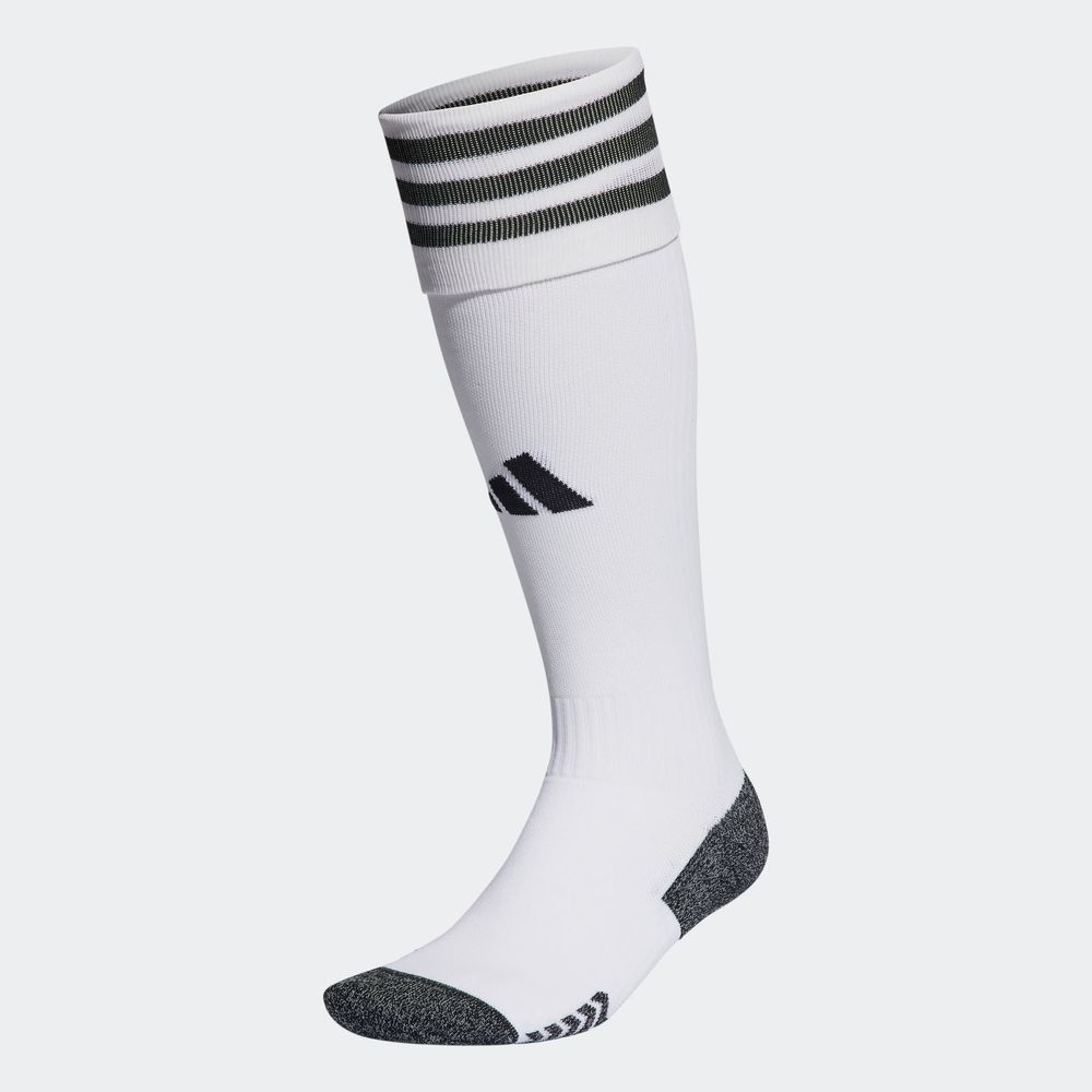 Foto 2 | Calcetines Adidas  Adi 23 Blancos Unisex