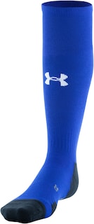 Foto 1 | Calcetines Under Armour Azules-Venta Internacional