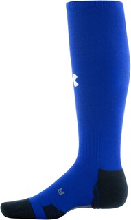 Foto 2 | Calcetines Under Armour Azules-Venta Internacional