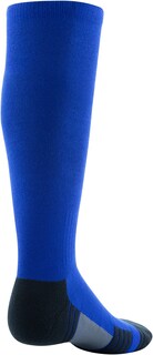 Foto 3 | Calcetines Under Armour Azules-Venta Internacional
