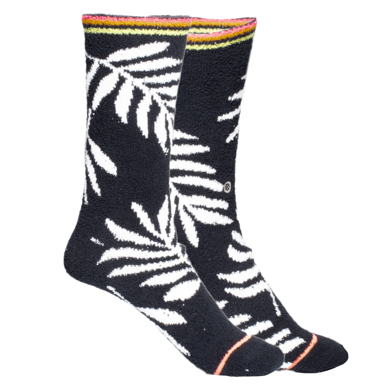 Foto 2 pulgar | Calcetas Stance Prehistoric Multicolor Mujer Modelo W535d18preblk