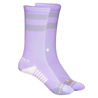 Foto 1 | Calcetas Stance Time Me Crew Multicolor Mujer Modelo W558c18tmclav