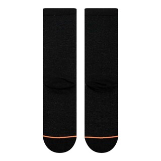 Foto 3 | Calcetas Stance Cats Meow Negro para Mujer
