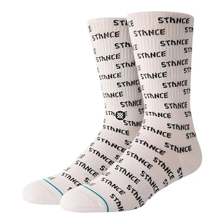 Foto 1 | Calcetines Stance Repeat Multicolor para Hombre