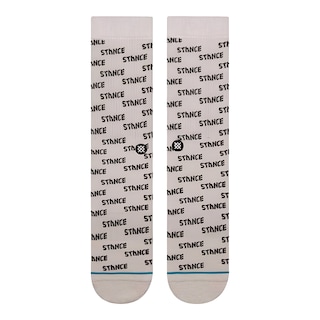 Foto 2 | Calcetines Stance Repeat Multicolor para Hombre