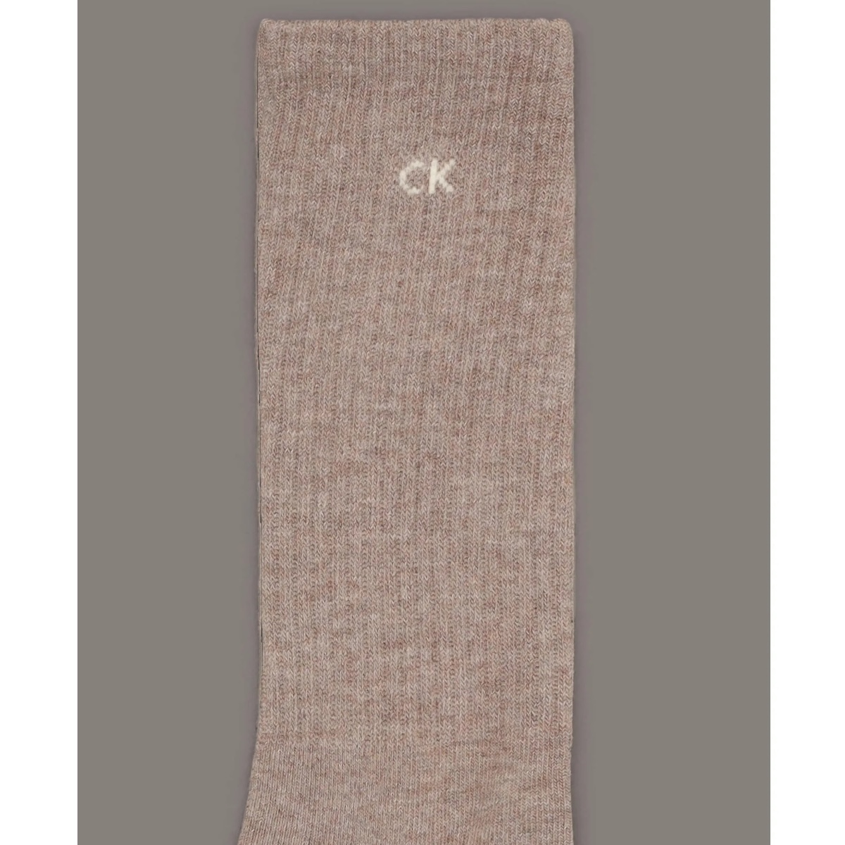 Foto 3 | Calcetas Calvin Klein 6 Pack Algodón Estilo Formal Colores
