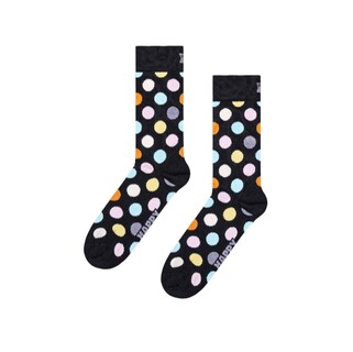 Foto 1 | Calcetines De Puntos Grandes Happy Socks