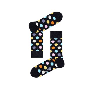Foto 2 | Calcetines De Puntos Grandes Happy Socks