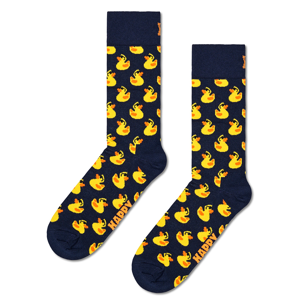 Foto 1 | Calcetines Happy Socks Diseño Patos Unisex