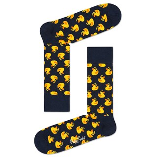 Foto 5 | Calcetines Happy Socks Diseño Patos Unisex