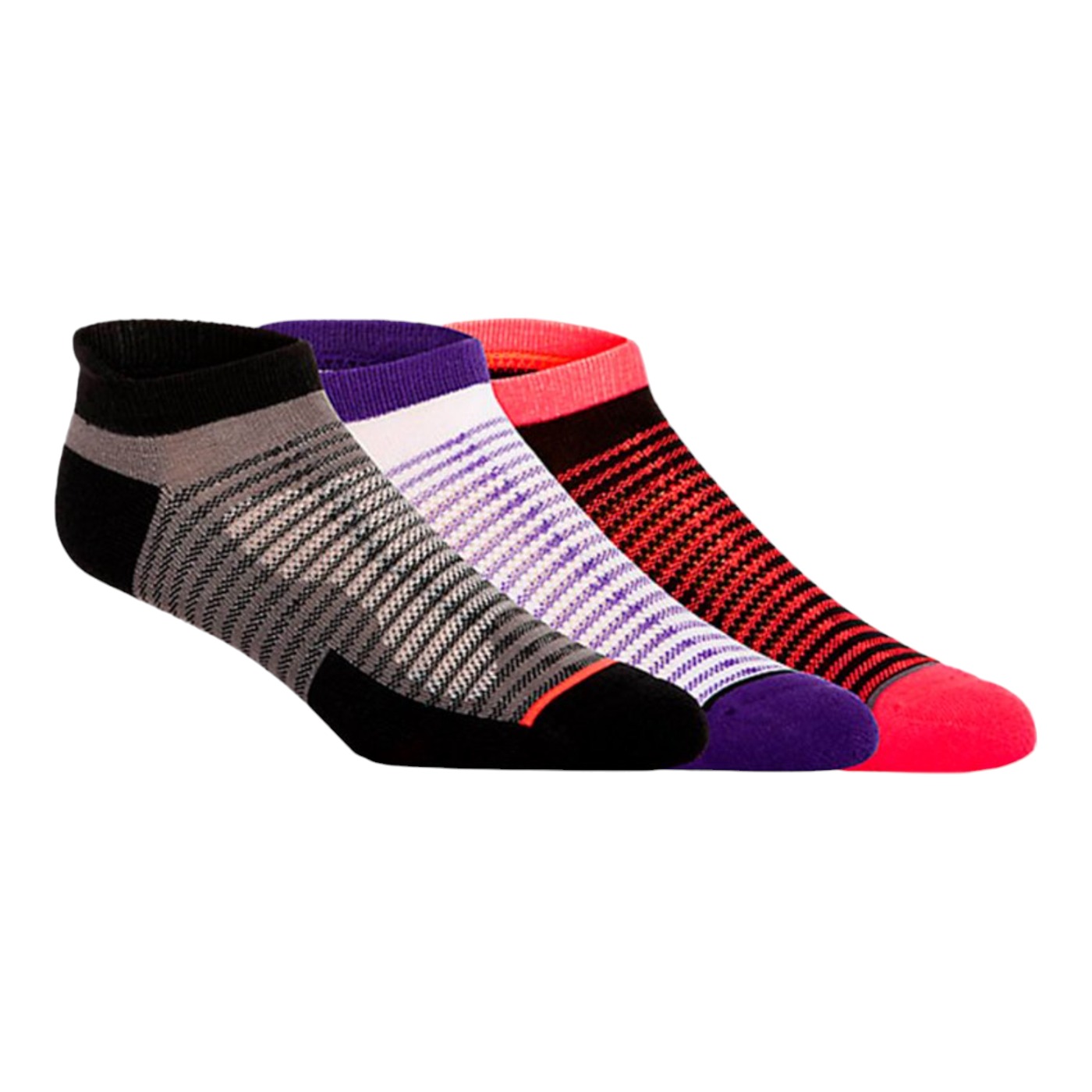 Foto 2 pulgar | Calcetines Asics Deportivos para Mujer