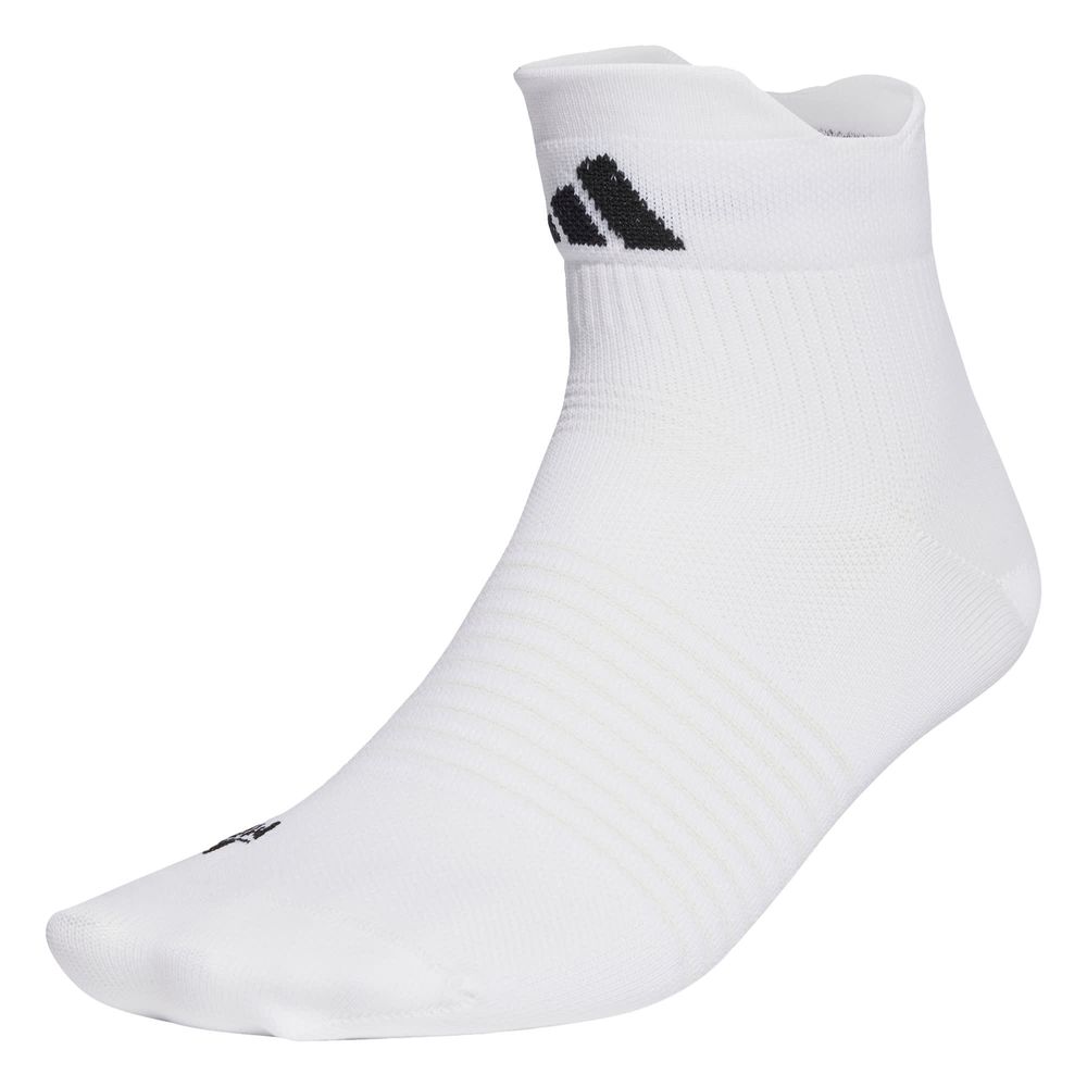 Foto 2 pulgar | Calcetas Adidas Performance Sport Blancos