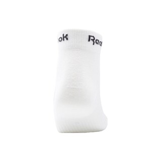 Foto 2 | Calcetas Reebok Gh8167 Blancas Unisex