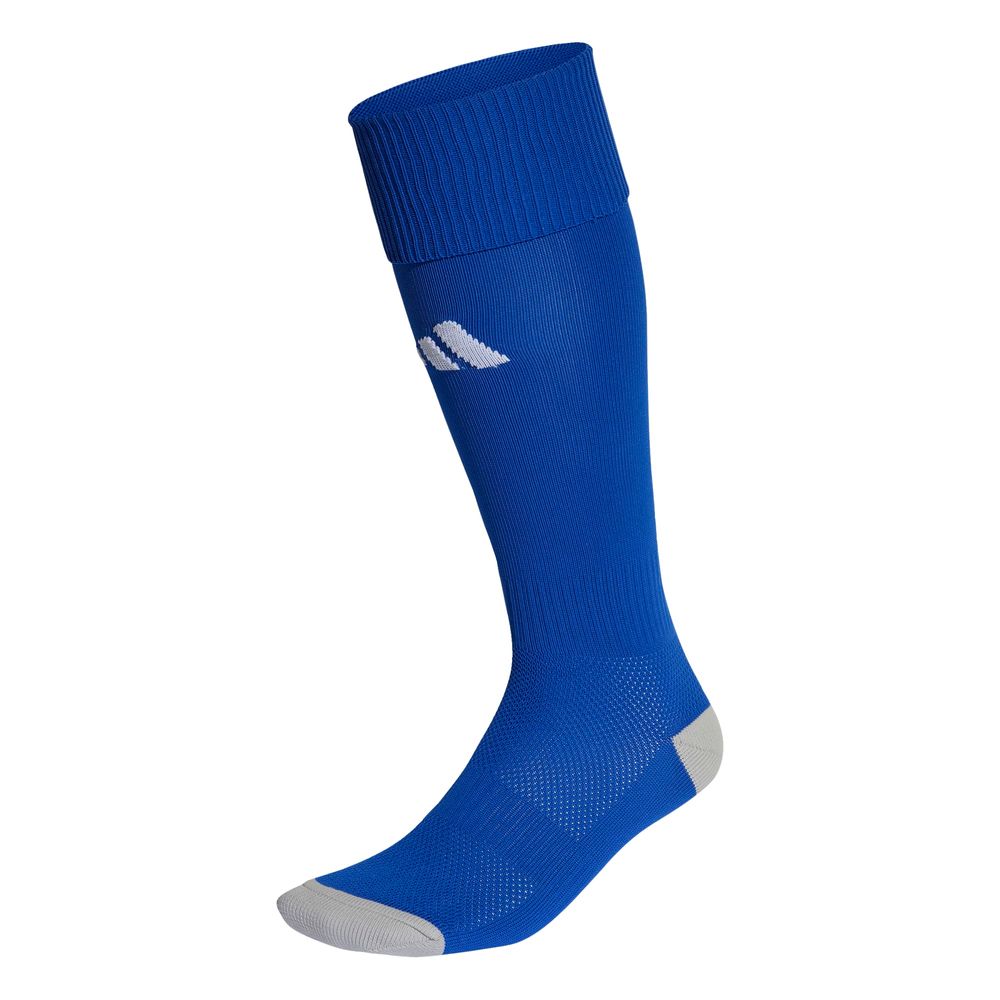 Foto 2 pulgar | Calcetines Milano 23 Adidas Azules Unisex