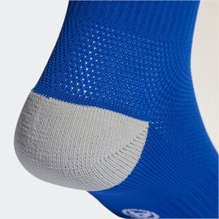 Foto 4 | Calcetines Milano 23 Adidas Azules Unisex