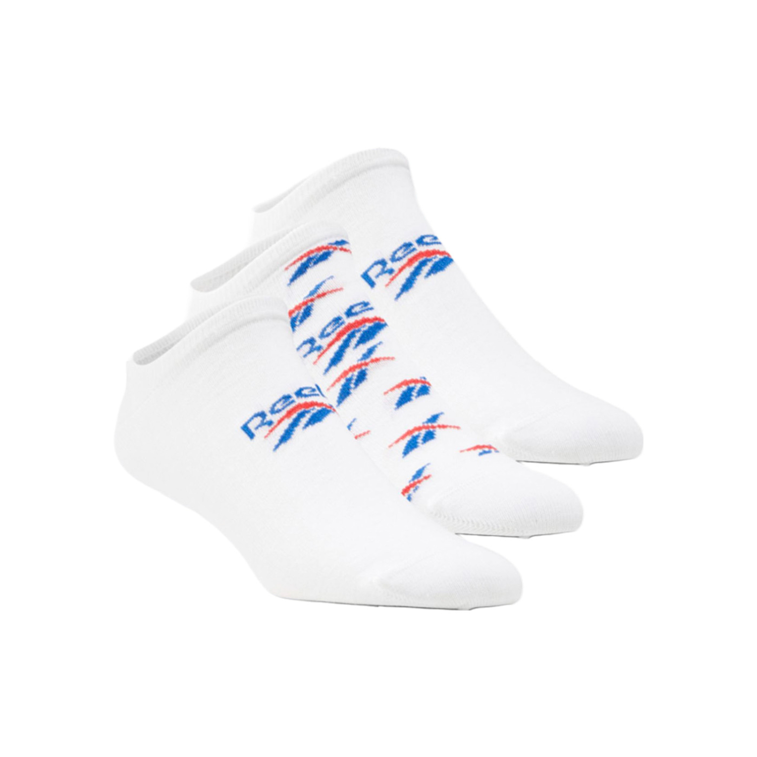 Calcetines Reebok Unisex color Blanco Modelo Gg6680