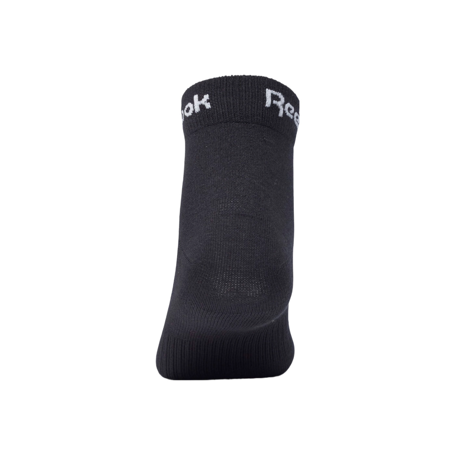 Foto 3 pulgar | Calcetines Reebok Unisex color Negro Modelo Gh8166