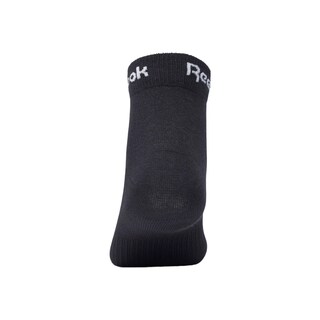 Foto 2 | Calcetines Reebok Unisex color Negro Modelo Gh8166