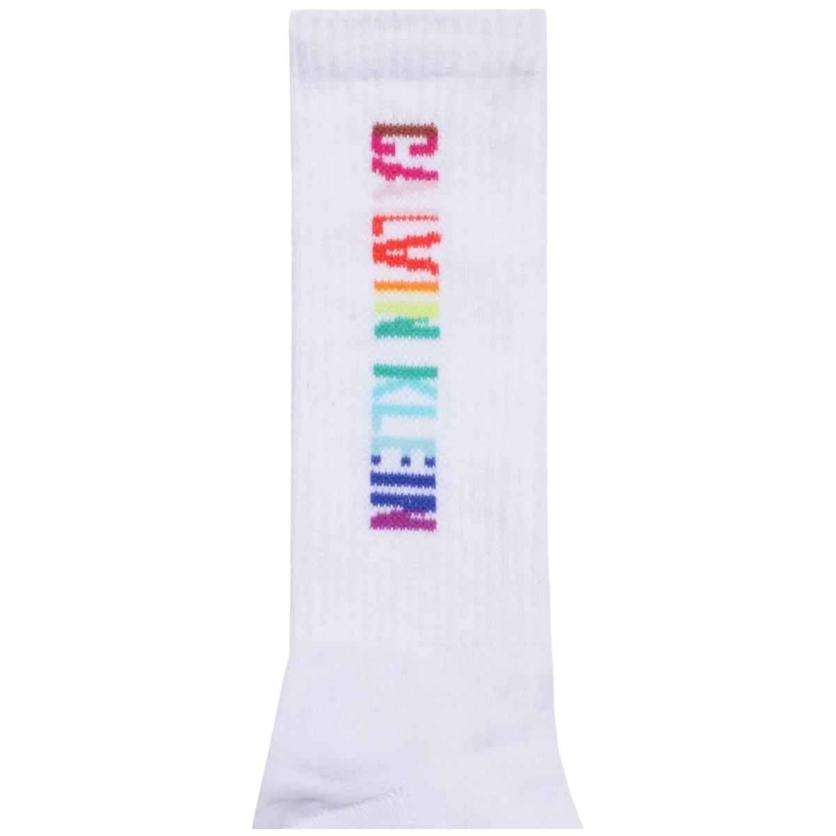 Foto 5 pulgar | Calcetas Calvin Klein Pride Unisex 2 Pares