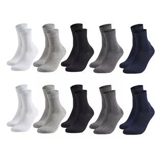 Foto 1 | Calceta Deportiva Eo Safe Imports Esi-17328 Multicolor 10 Pares