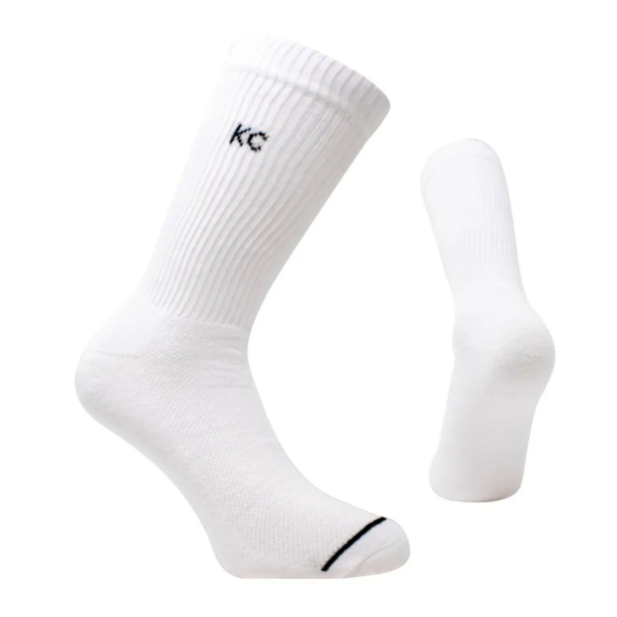 Foto 3 pulgar | Calceta Kenneth Cole para Hombre 5 Pares