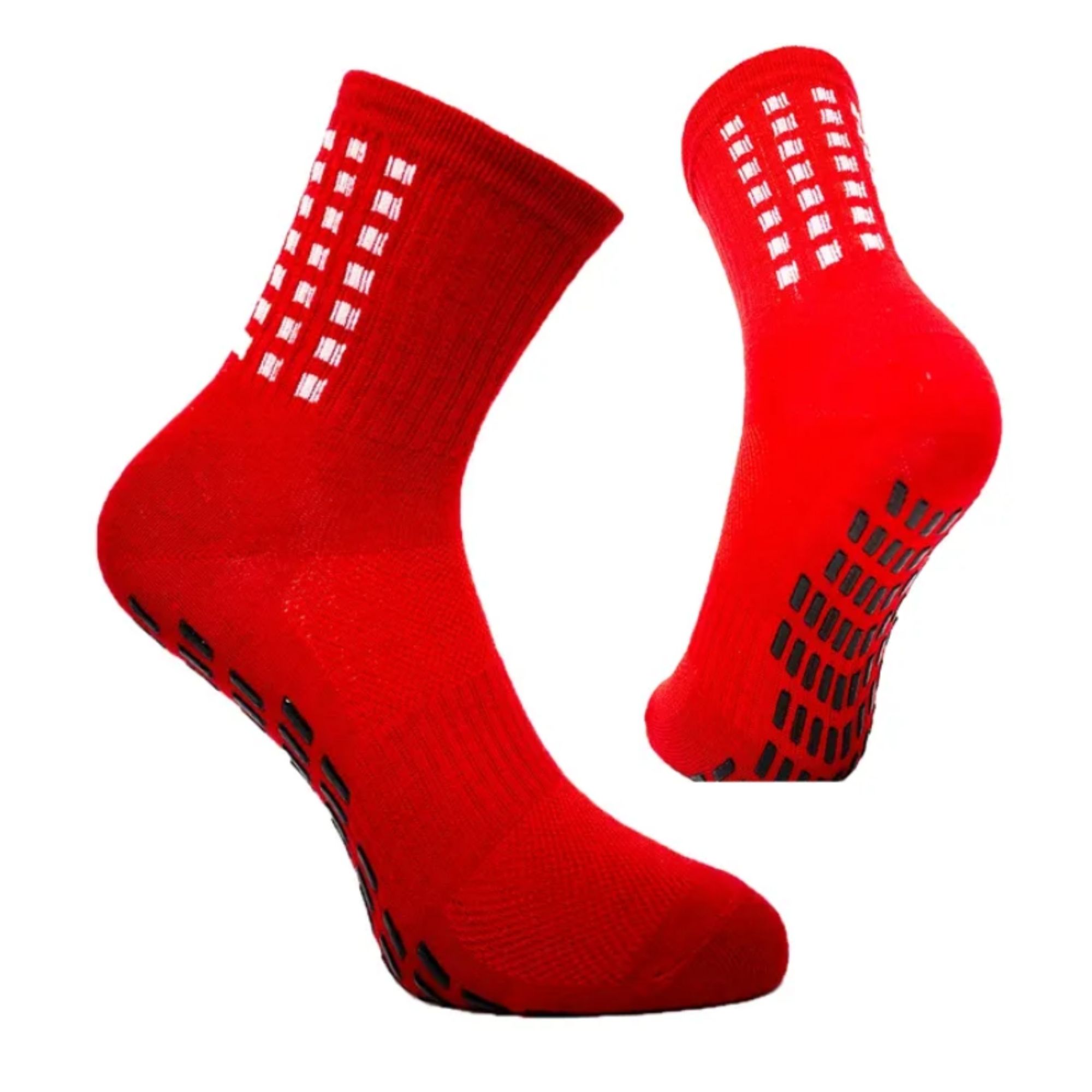Foto 1 | Calcetas Largas Deportivas Wilson para Hombre 6 Pares