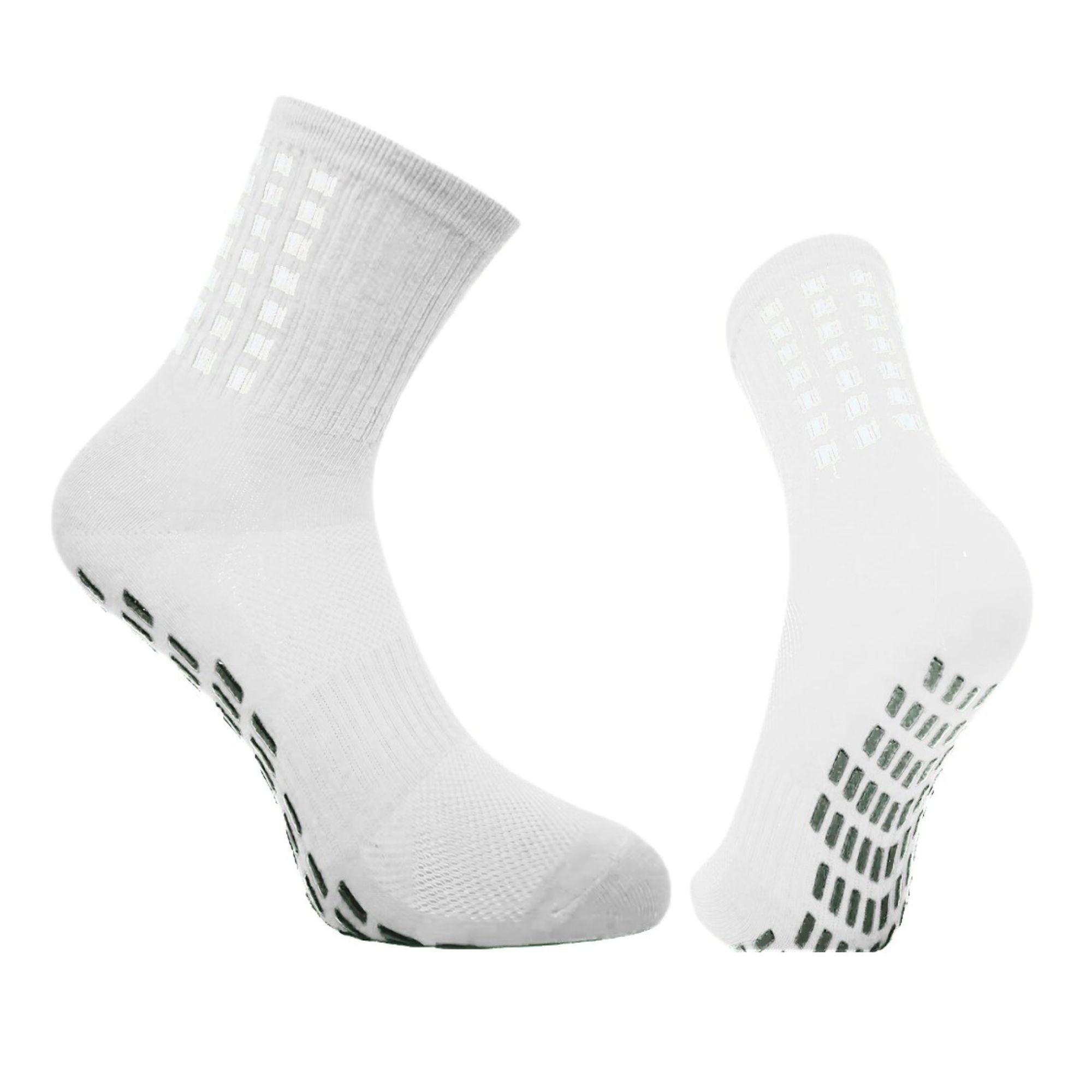 Foto 1 | Calceta Quarter Antiderrapante Wilson para Hombre 6 Pares