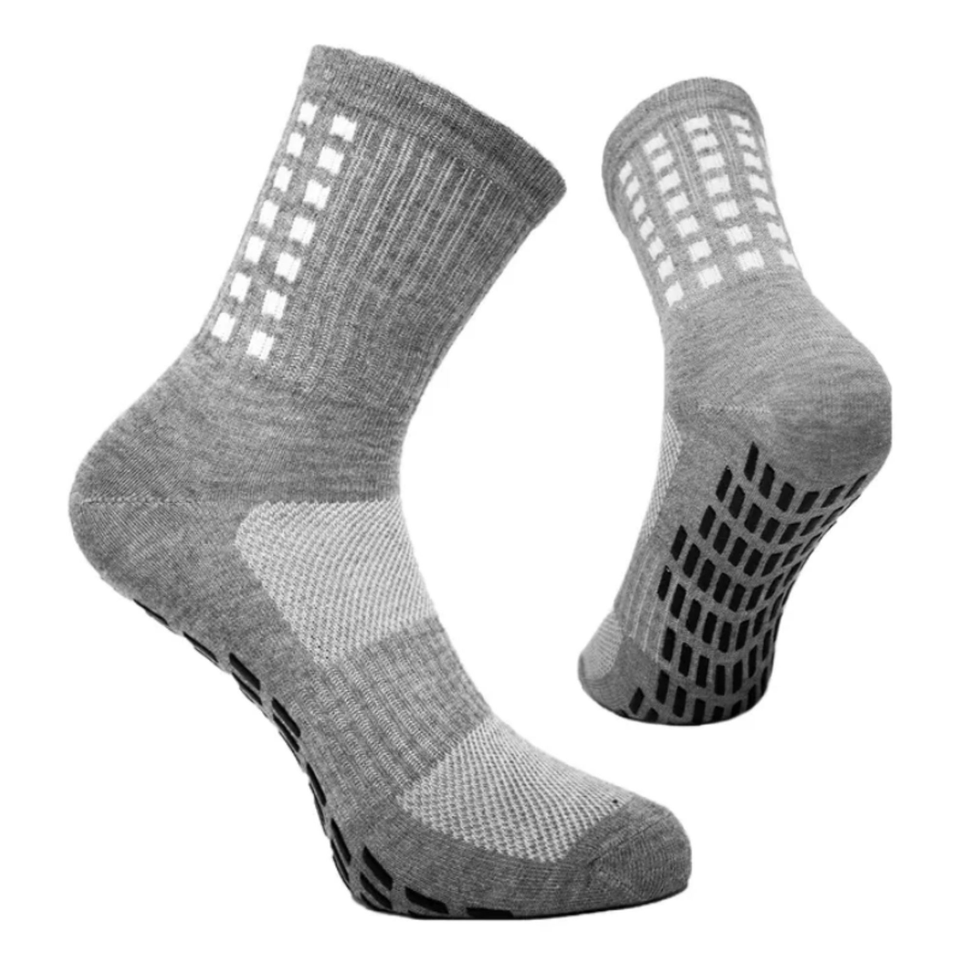 Foto 3 pulgar | Calcetas Deportivas Wilson para Hombre 6 Pares